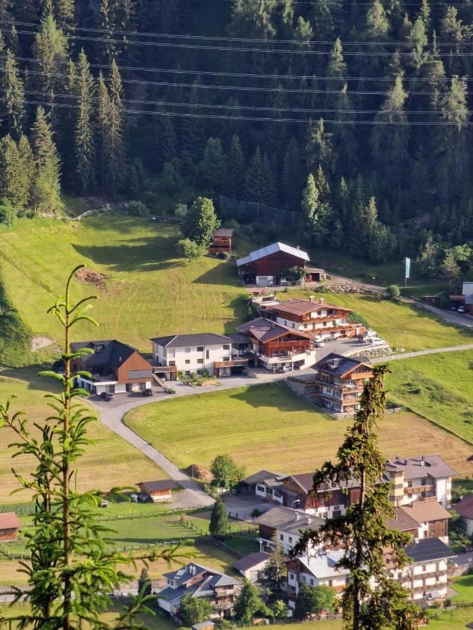 Apart Jehle St Anton am Arlberg Eksteriør billede