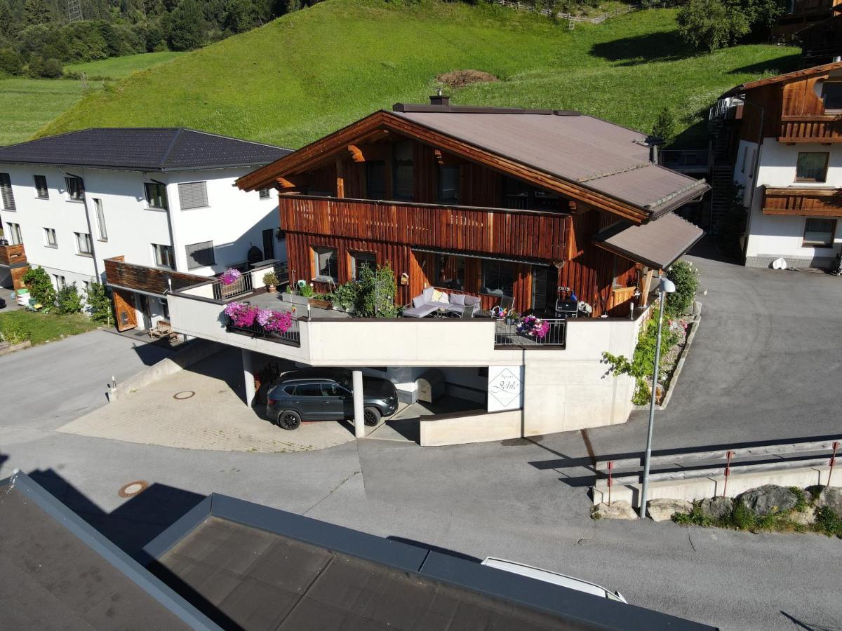 Apart Jehle St Anton am Arlberg Værelse billede